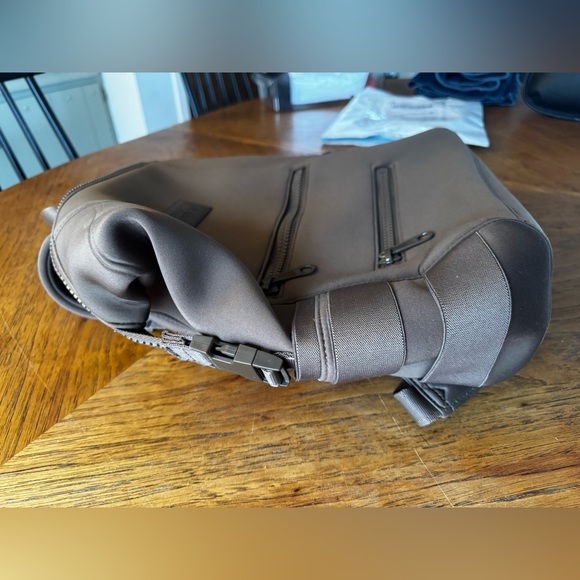 Dagne Dover Diaper Backpack - Like NEW! - Picture 2 of 3